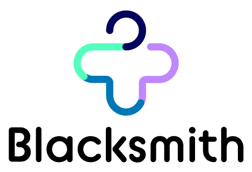 Blacksmith Logo